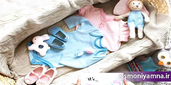 Advantages of buying baby clothes online